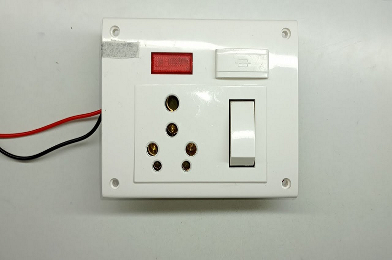 5A/16A Socket Point
