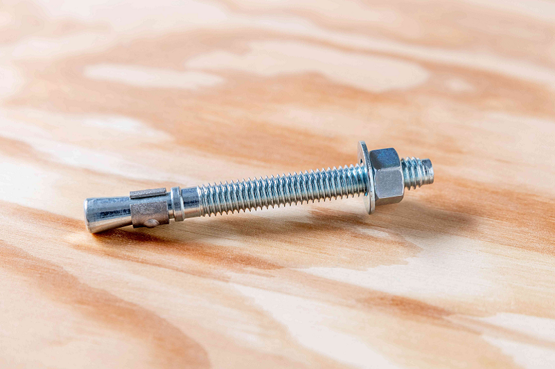 Anchor / Plug / Support