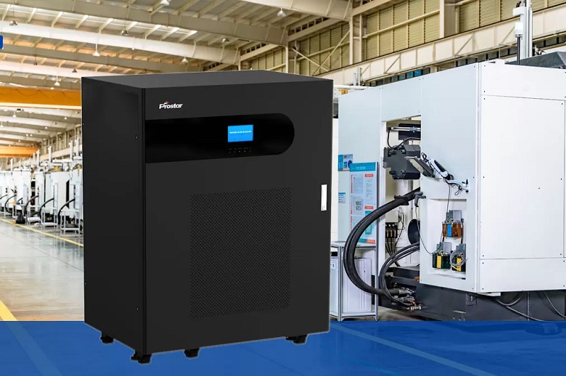 Backup Power Solutions