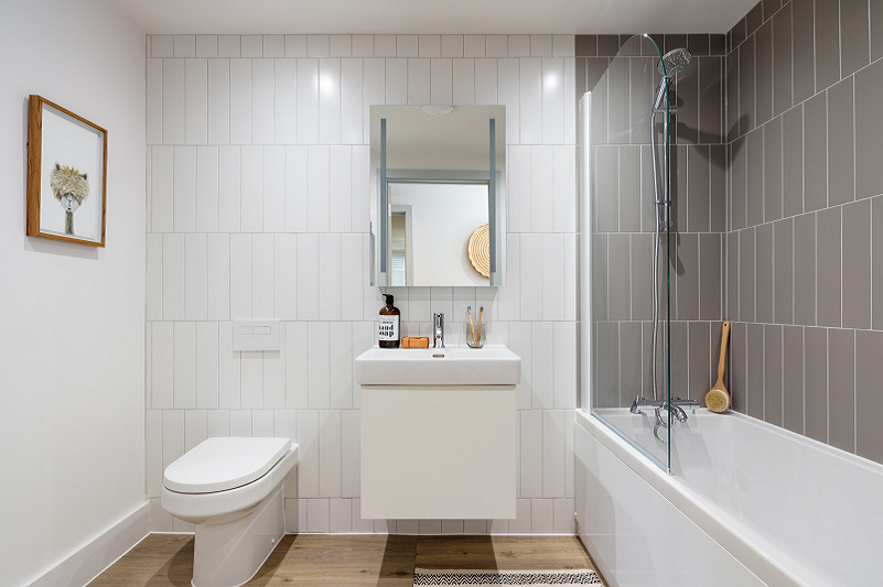 Basic Bathroom