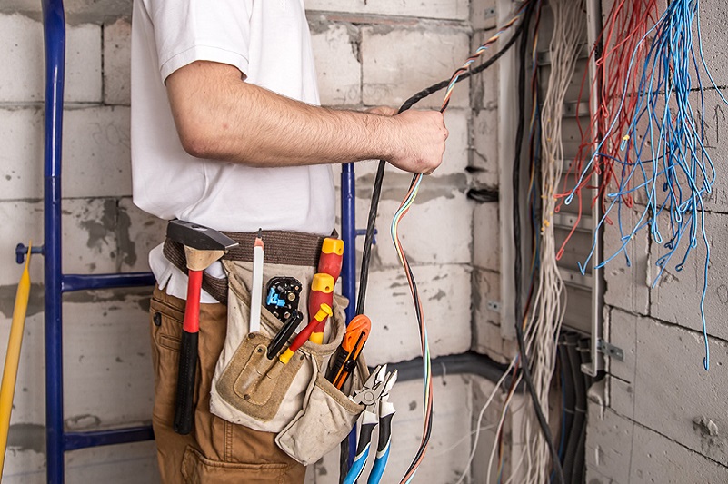 Basic Inspection / Fault Finding