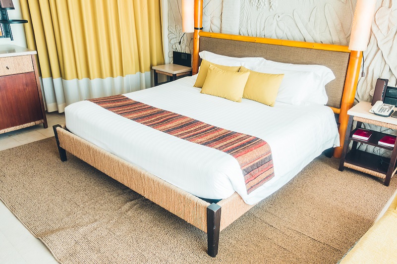 Bed (Box Type)