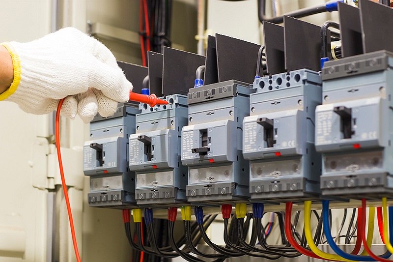Commercial Wiring