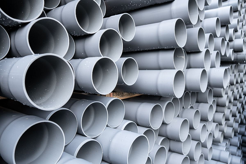 CPVC Pipe Fitting