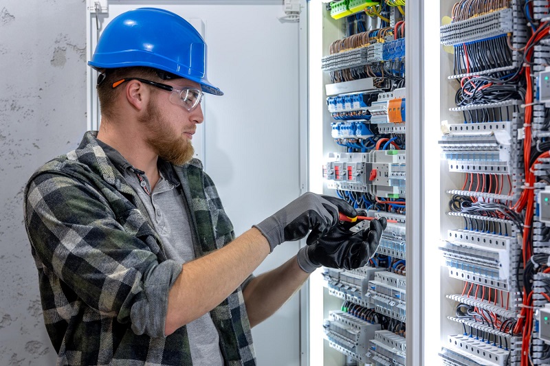 Electrical Safety Compliance