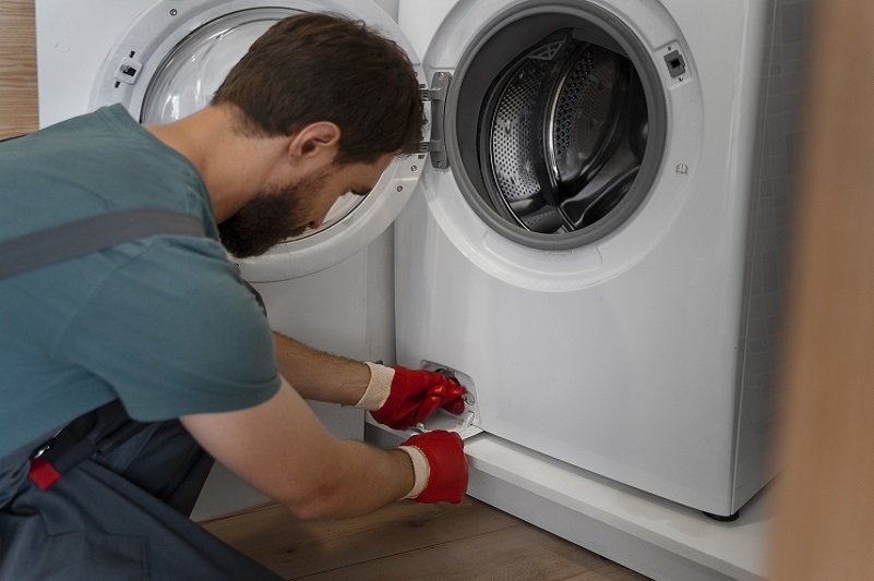Fully Automatic Installation