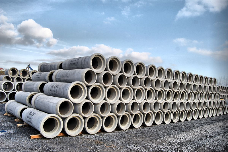 GI Pipe Fitting