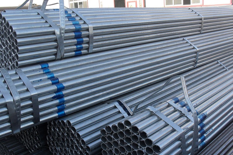 GI Pipe Fitting