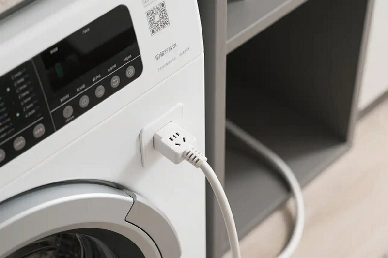 Heavy Load Socket (AC/Washing Machine)