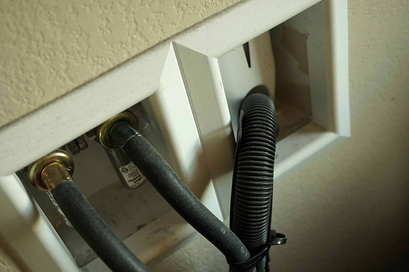 Inlet/Outlet Pipe Extension
