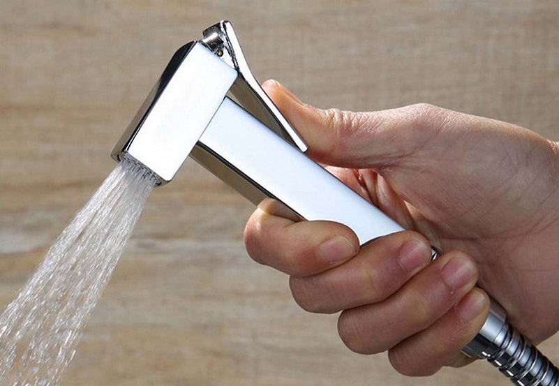 Jet Spray Installation