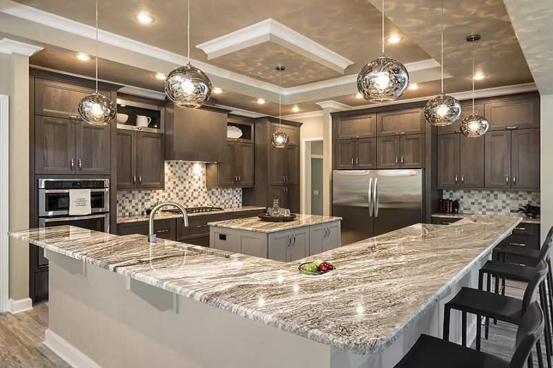 Large Kitchen