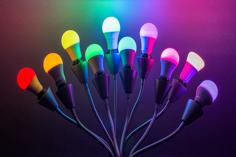 LED Bulb / Holder