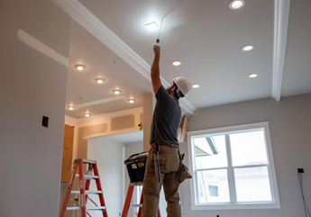 Lighting Installation