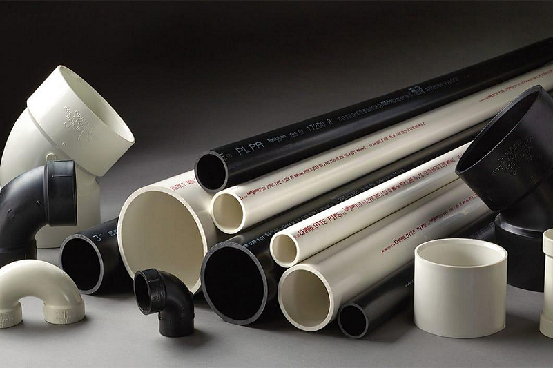PVC Pipe Fitting