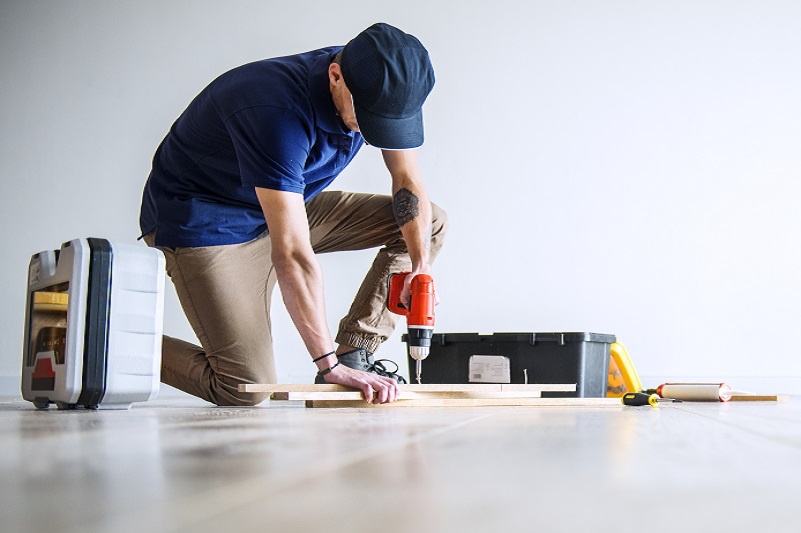 Service Provider of Repair Work in New Delhi, Delhi, India