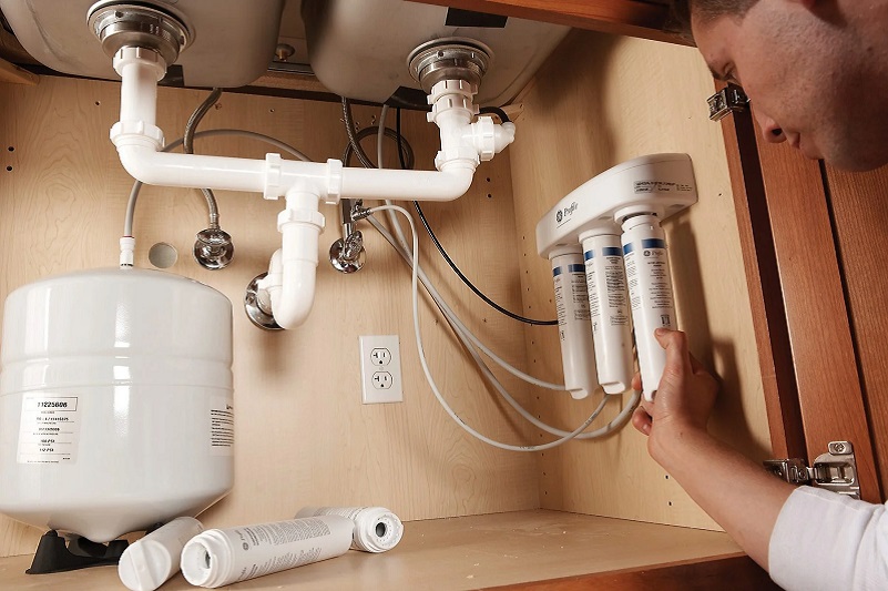 RO Installation