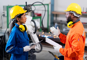 Safety Inspections