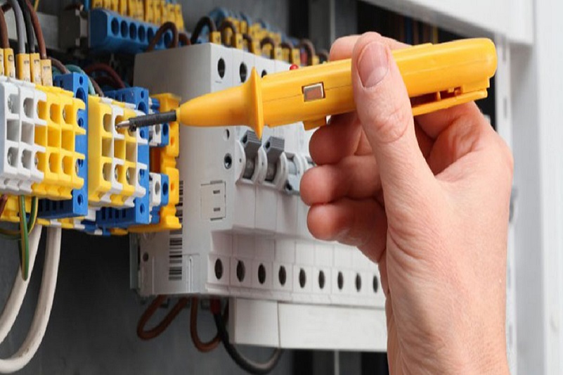 Switchboard Repair/Replace