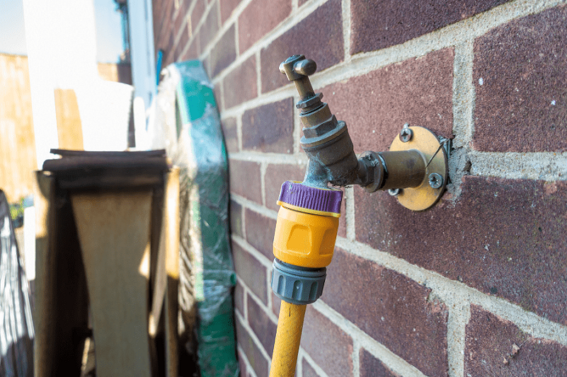Tap / Pipe Fitting