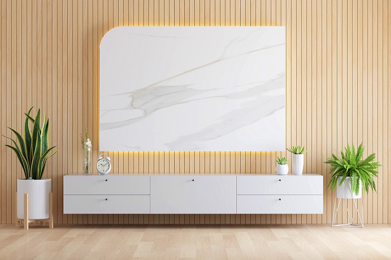 TV Unit