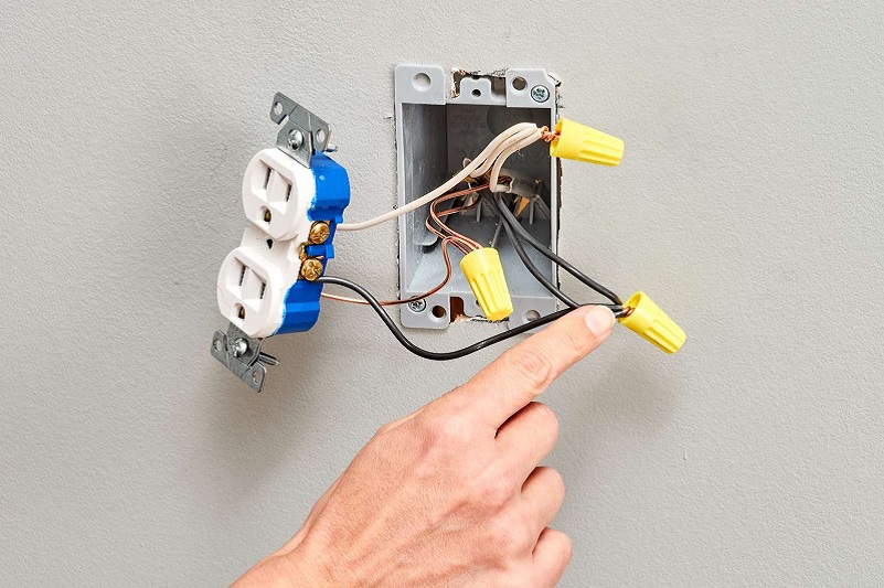 Wiring / Connection Fault