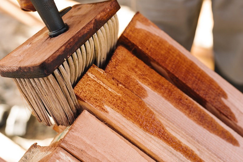 Service Provider of Wood Polish in New Delhi, Delhi, India